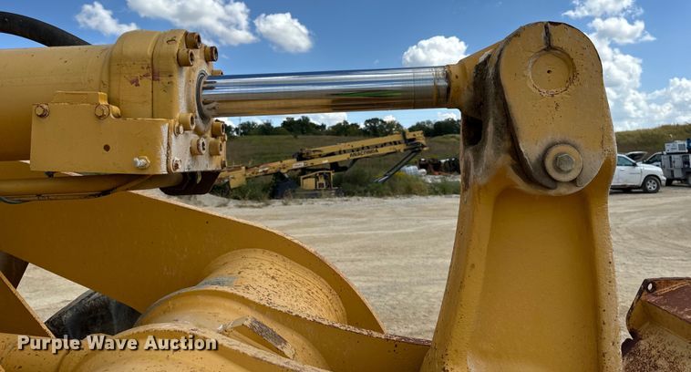 image for item EH7042 John Deere 644G wheel loader