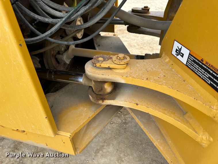 image for item EH7042 John Deere 644G wheel loader