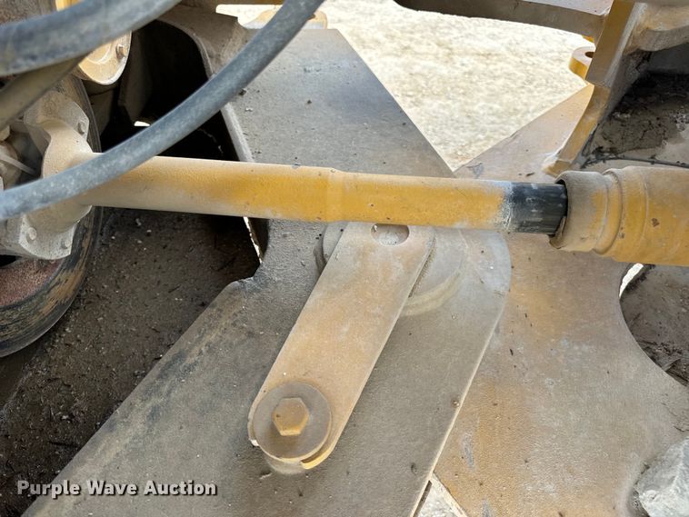 image for item EH7042 John Deere 644G wheel loader