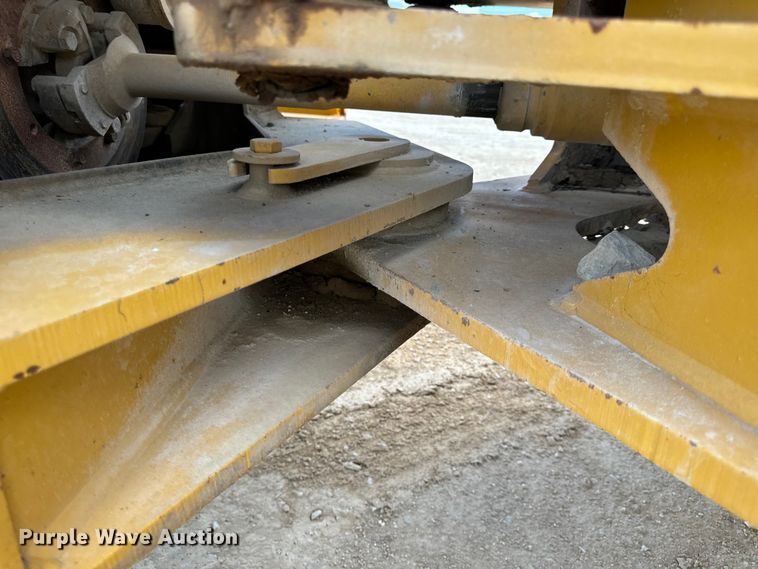 image for item EH7042 John Deere 644G wheel loader