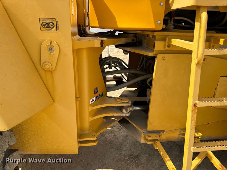 image for item EH7042 John Deere 644G wheel loader