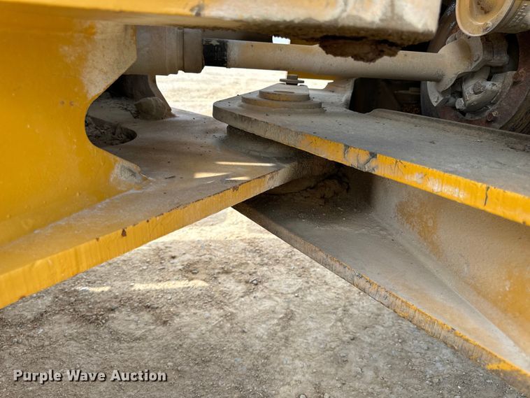 image for item EH7042 John Deere 644G wheel loader