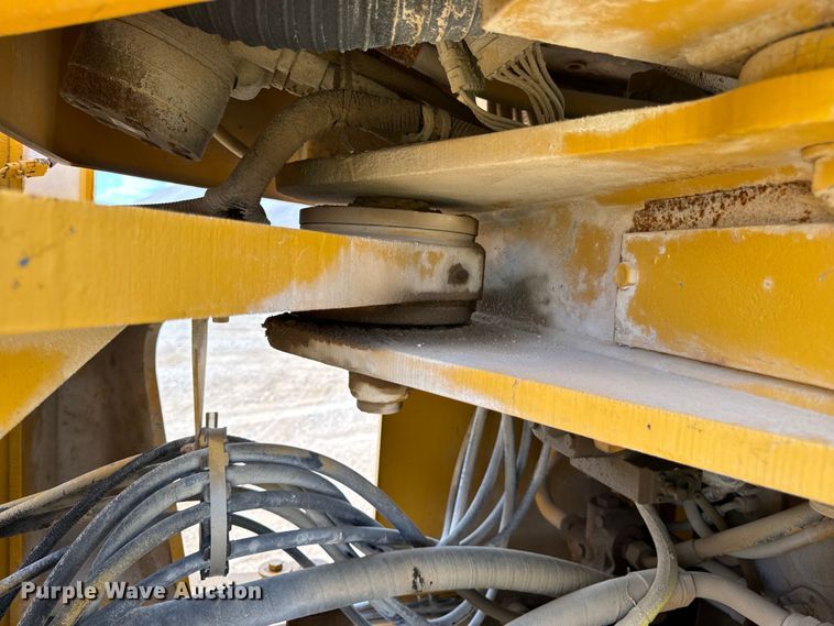 image for item EH7042 John Deere 644G wheel loader