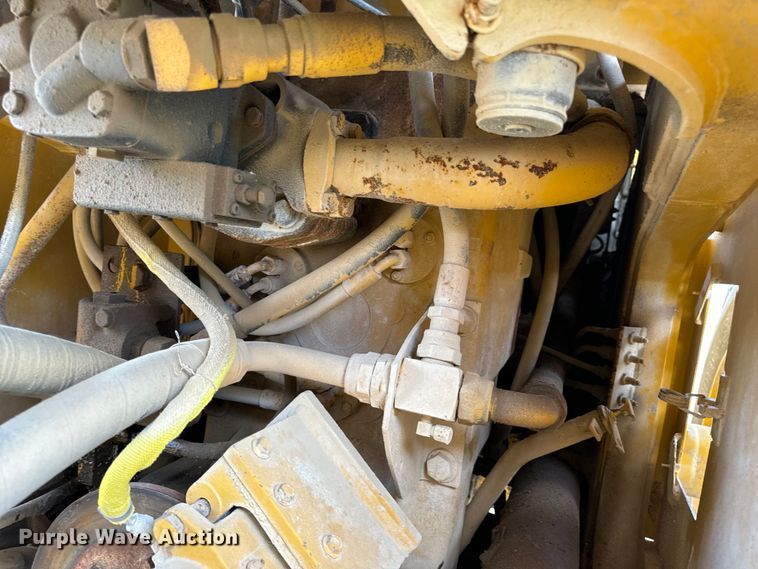 image for item EH7042 John Deere 644G wheel loader