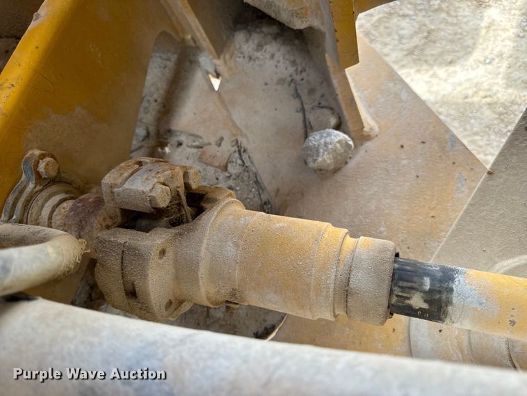 image for item EH7042 John Deere 644G wheel loader