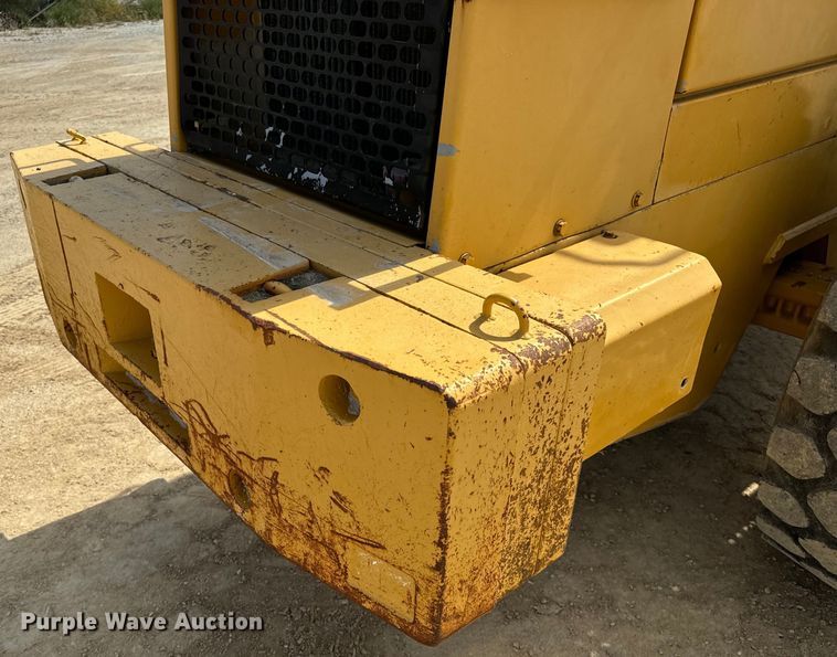 image for item EH7042 John Deere 644G wheel loader