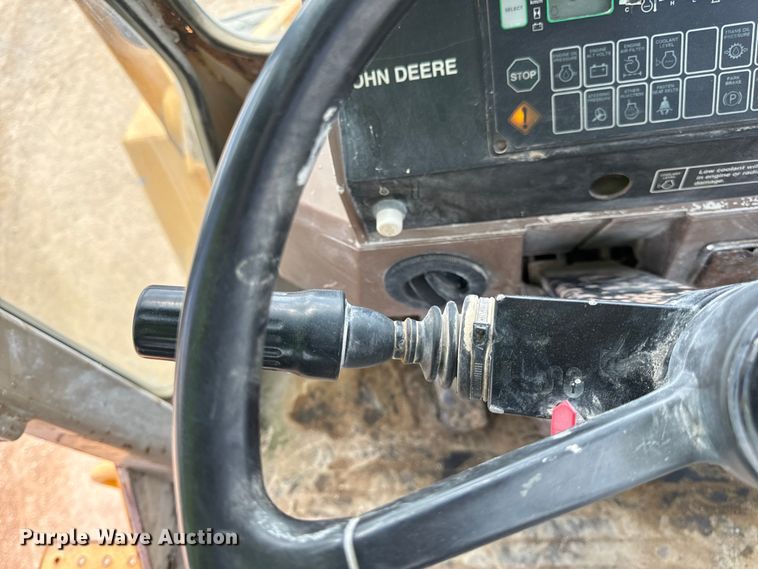 image for item EH7042 John Deere 644G wheel loader