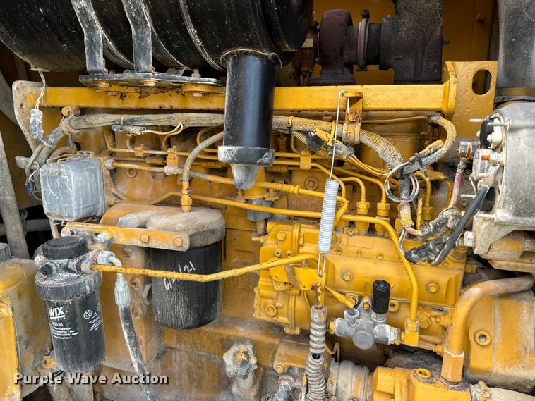 image for item EH7042 John Deere 644G wheel loader