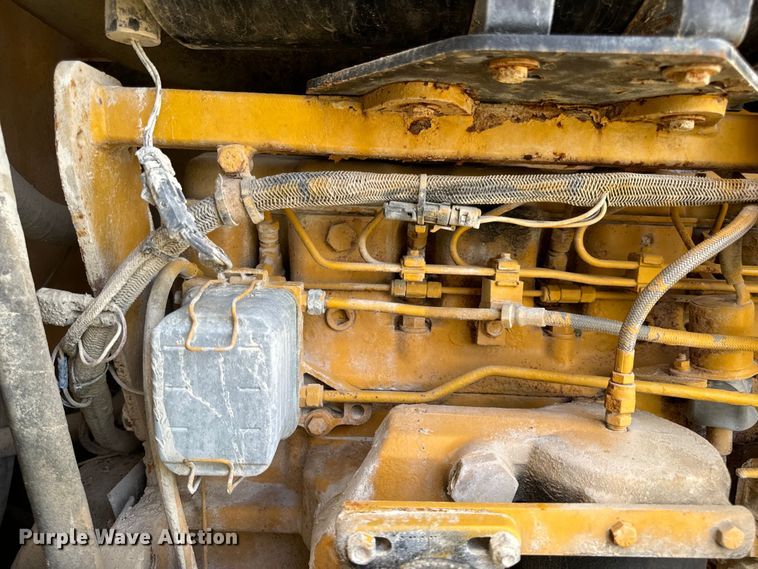 image for item EH7042 John Deere 644G wheel loader