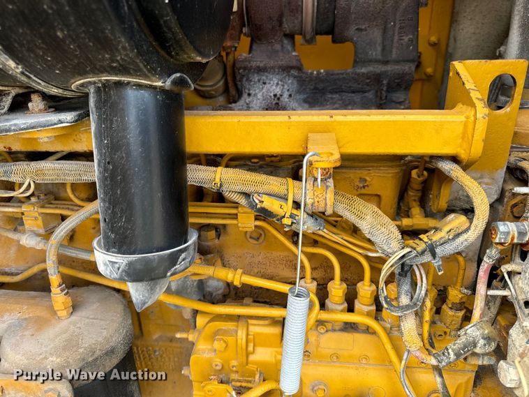 image for item EH7042 John Deere 644G wheel loader