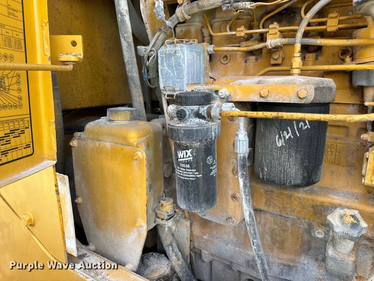 image for item EH7042 John Deere 644G wheel loader