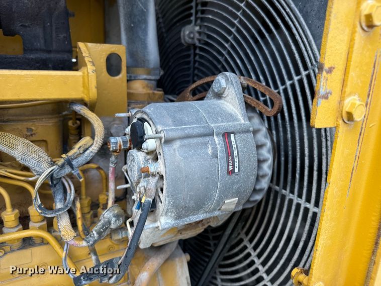 image for item EH7042 John Deere 644G wheel loader