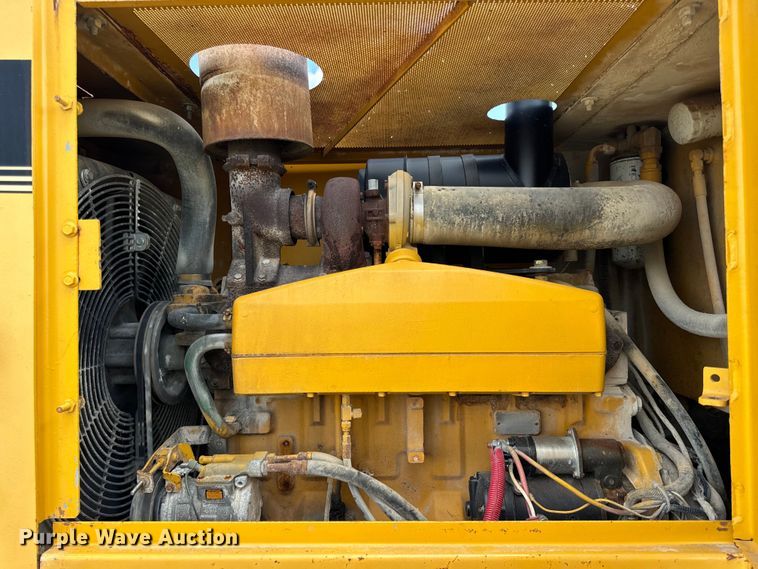 image for item EH7042 John Deere 644G wheel loader