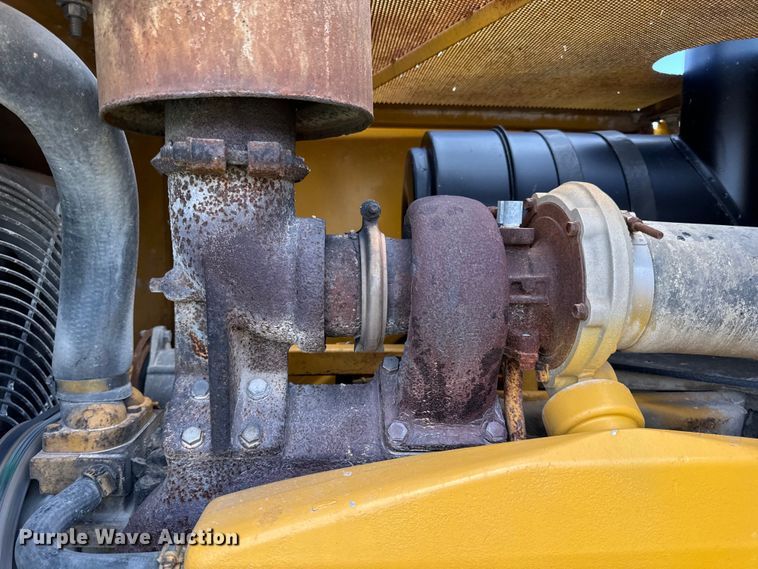 image for item EH7042 John Deere 644G wheel loader