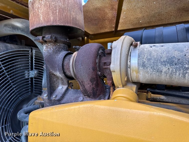 image for item EH7042 John Deere 644G wheel loader