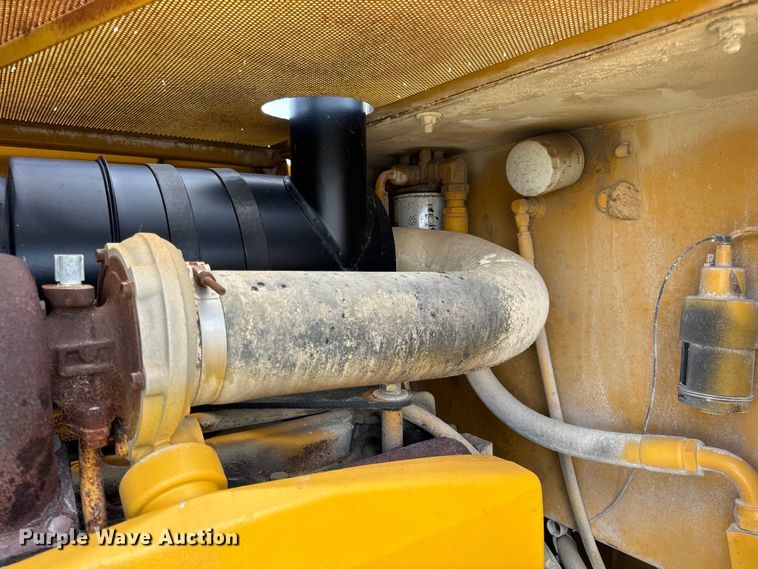 image for item EH7042 John Deere 644G wheel loader