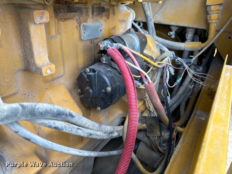image for item EH7042 John Deere 644G wheel loader