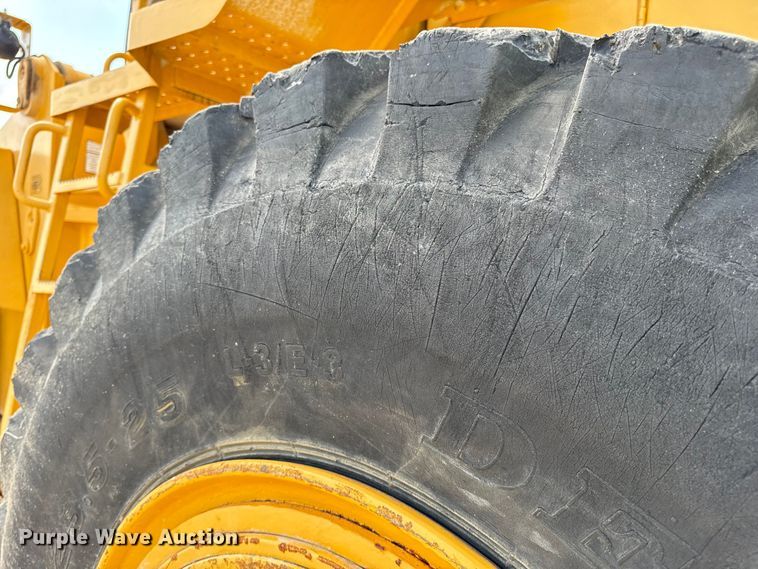 image for item EH7042 John Deere 644G wheel loader