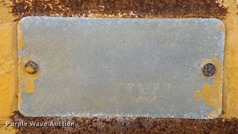 image for item EH7042 John Deere 644G wheel loader