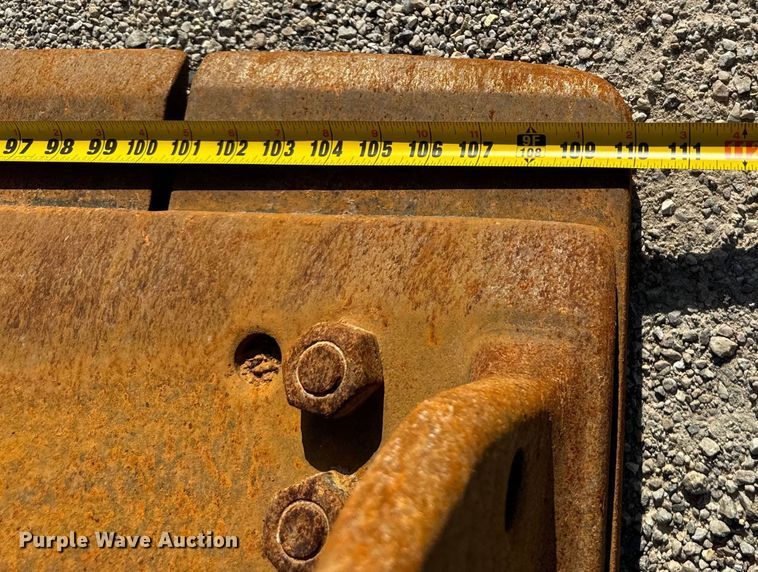 image for item EH7046 2004 Kawasaki 80ZV wheel loader