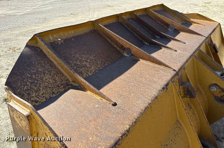 image for item EH7046 2004 Kawasaki 80ZV wheel loader