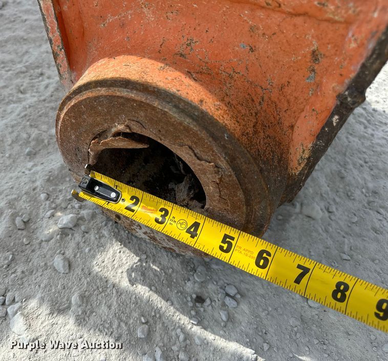 image for item EH7053 2001 Hitachi EX230LC-5 excavator