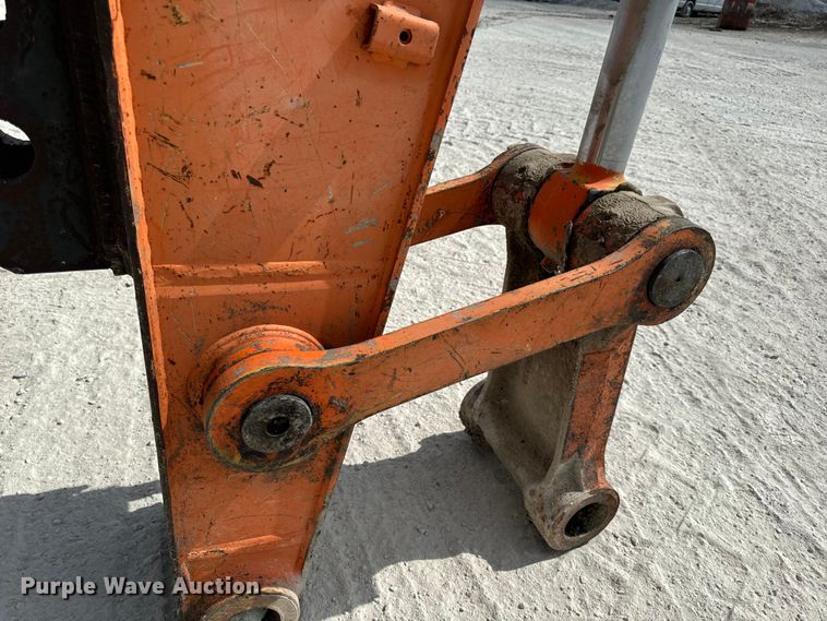 image for item EH7053 2001 Hitachi EX230LC-5 excavator