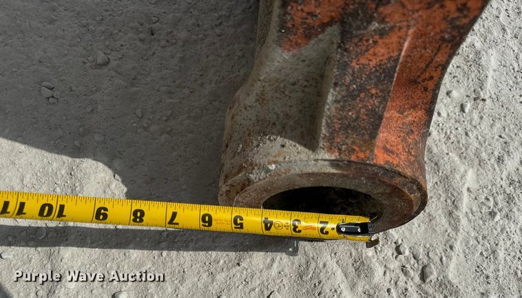 image for item EH7053 2001 Hitachi EX230LC-5 excavator