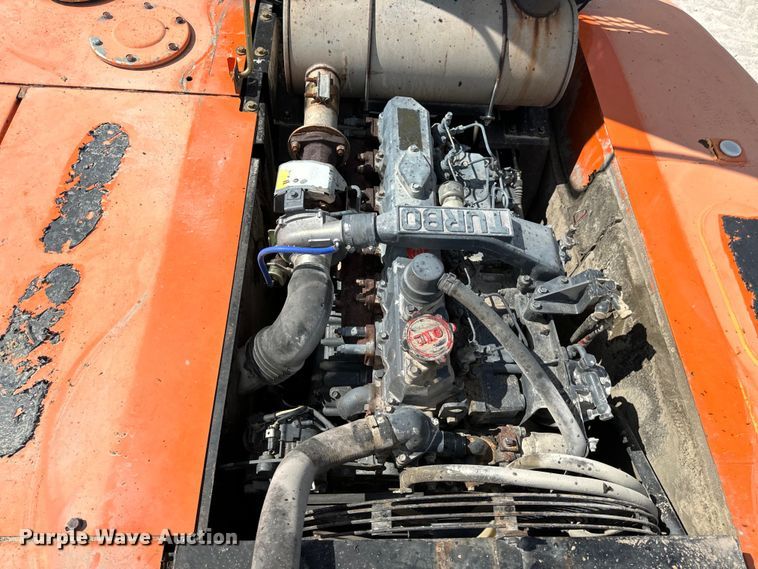 image for item EH7053 2001 Hitachi EX230LC-5 excavator