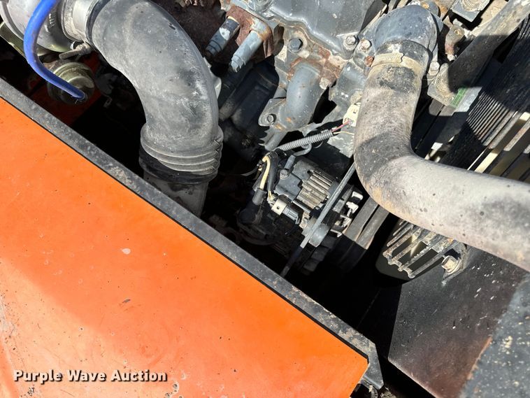 image for item EH7053 2001 Hitachi EX230LC-5 excavator