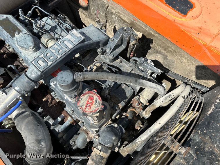 image for item EH7053 2001 Hitachi EX230LC-5 excavator