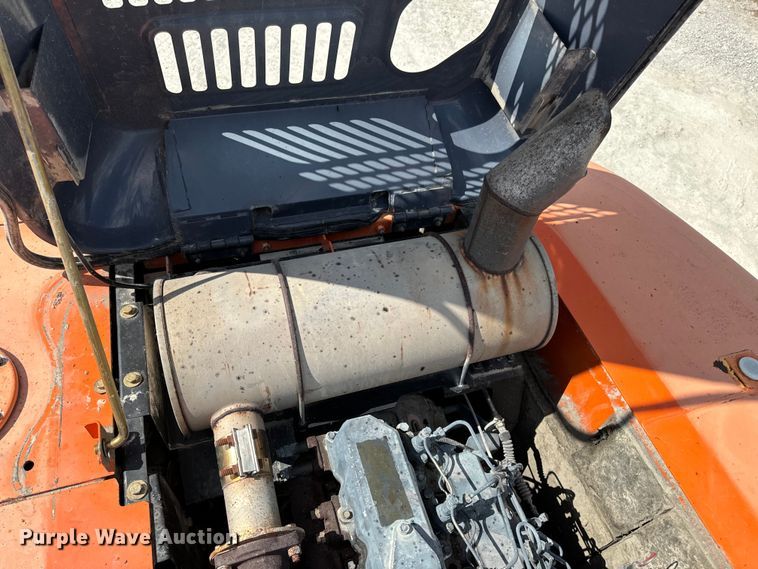 image for item EH7053 2001 Hitachi EX230LC-5 excavator