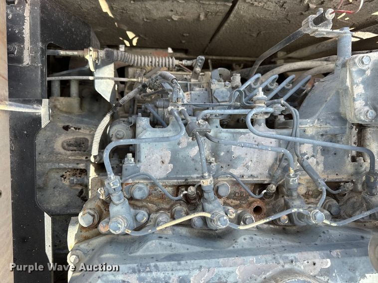 image for item EH7053 2001 Hitachi EX230LC-5 excavator