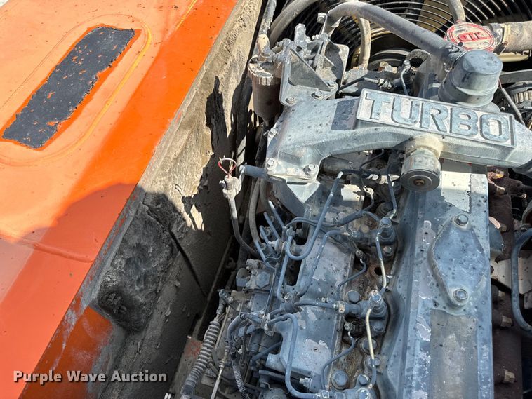 image for item EH7053 2001 Hitachi EX230LC-5 excavator