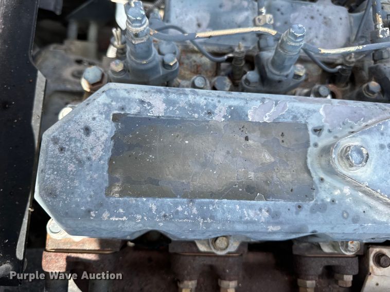 image for item EH7053 2001 Hitachi EX230LC-5 excavator