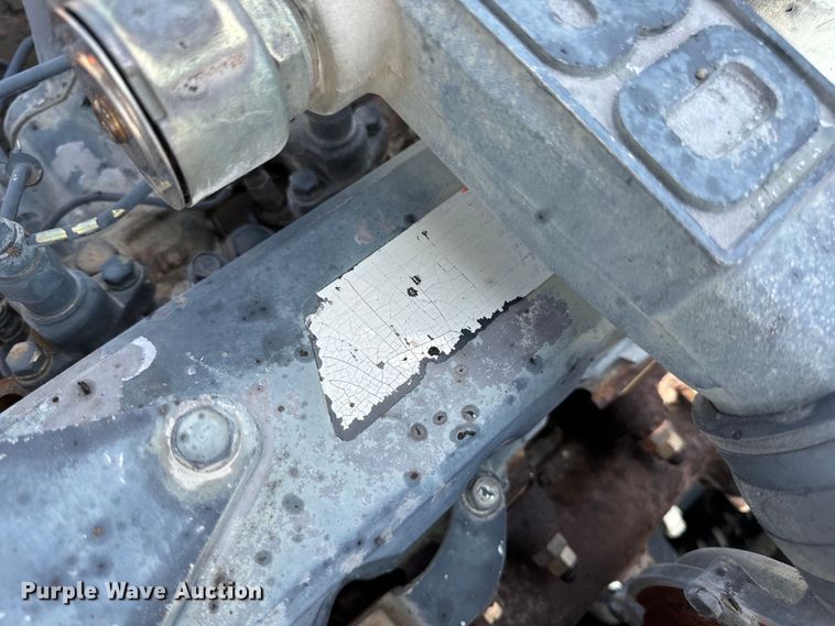 image for item EH7053 2001 Hitachi EX230LC-5 excavator