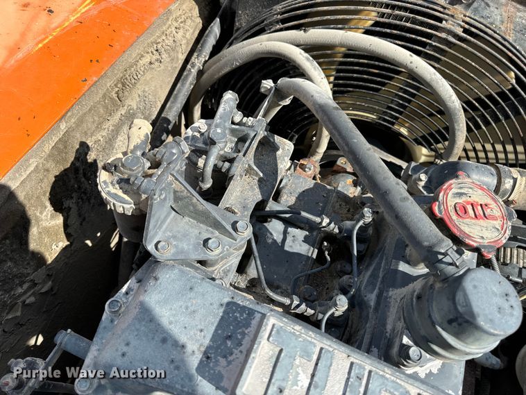 image for item EH7053 2001 Hitachi EX230LC-5 excavator