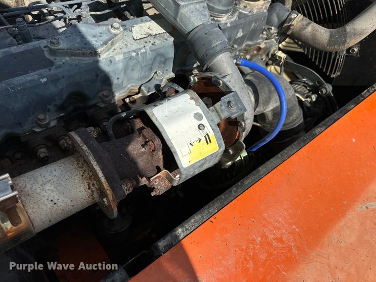 image for item EH7053 2001 Hitachi EX230LC-5 excavator