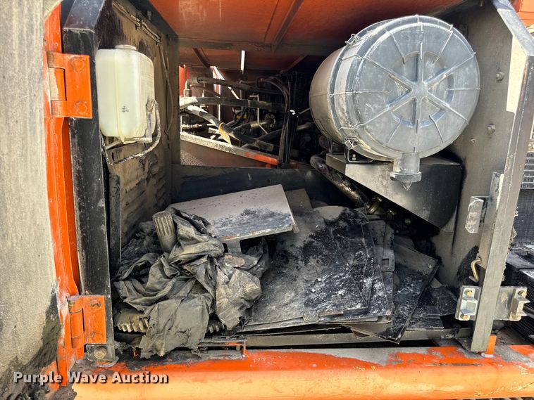 image for item EH7053 2001 Hitachi EX230LC-5 excavator