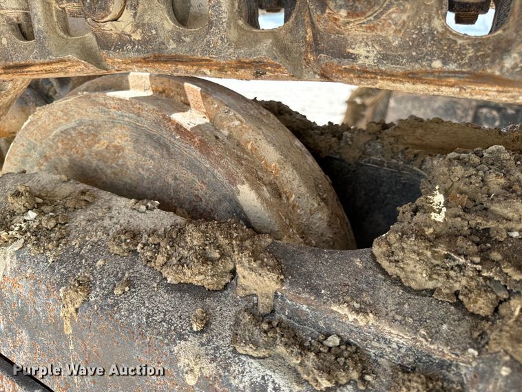 image for item EH7053 2001 Hitachi EX230LC-5 excavator