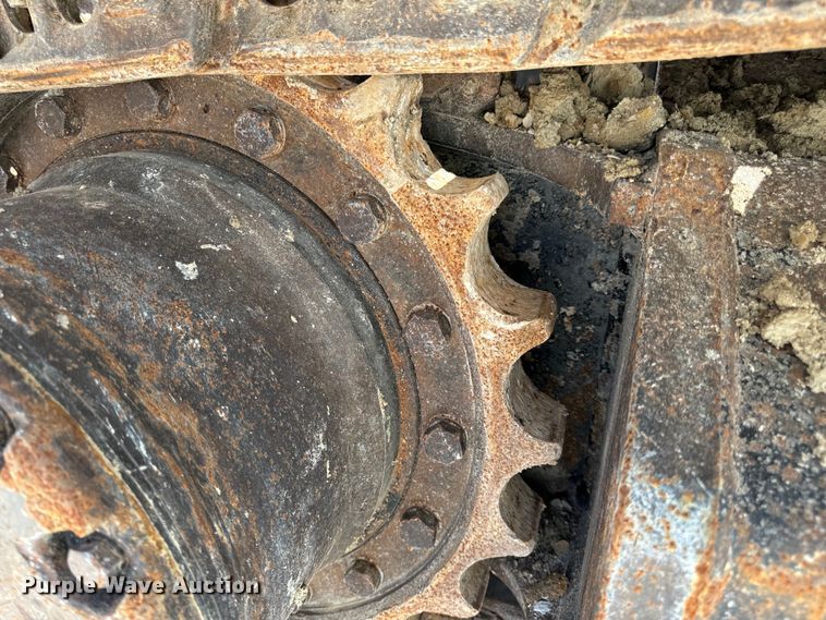 image for item EH7053 2001 Hitachi EX230LC-5 excavator