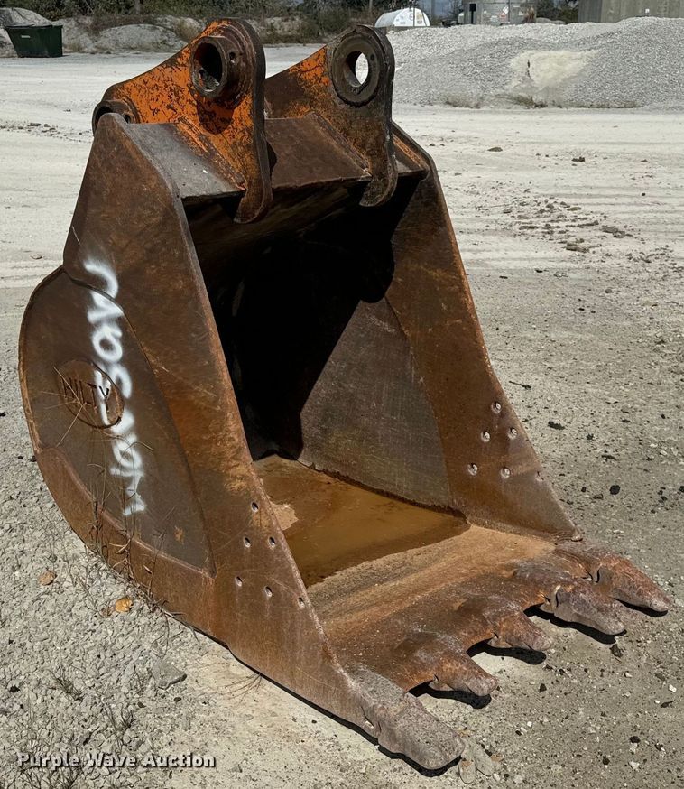 image for item EH7053 2001 Hitachi EX230LC-5 excavator