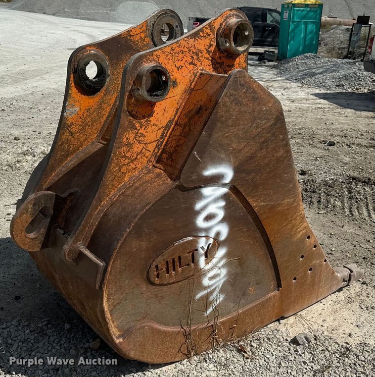 image for item EH7053 2001 Hitachi EX230LC-5 excavator