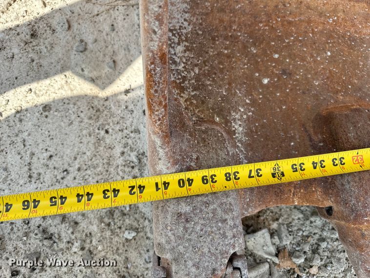 image for item EH7053 2001 Hitachi EX230LC-5 excavator