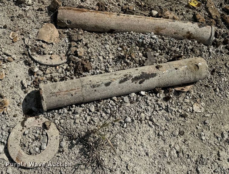 image for item EH7053 2001 Hitachi EX230LC-5 excavator