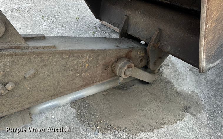 image for item EH7054 1997 Komatsu PC300LC-6LC excavator