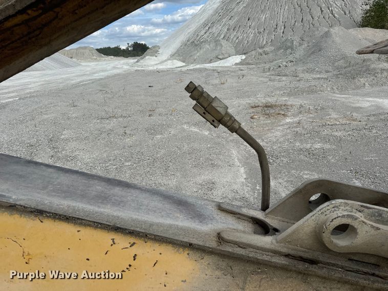 image for item EH7054 1997 Komatsu PC300LC-6LC excavator