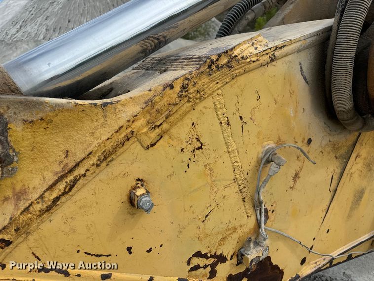 image for item EH7054 1997 Komatsu PC300LC-6LC excavator