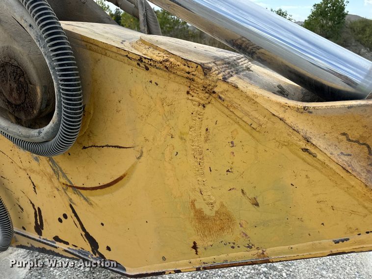 image for item EH7054 1997 Komatsu PC300LC-6LC excavator