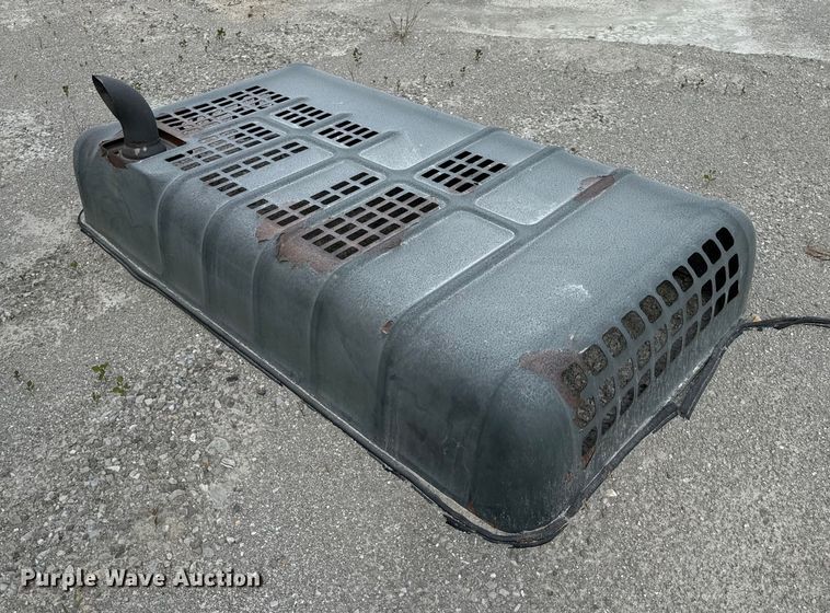 image for item EH7054 1997 Komatsu PC300LC-6LC excavator